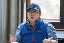 張亞輝[中央民族大學民族學與社會學學院講師]