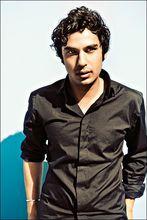 昆瑙&middot;內亞