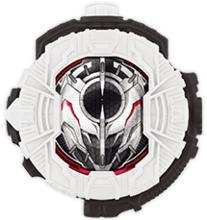 Evol黑洞形態駕馭錶盤（SG）