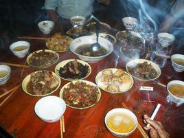 南雄姓氏節 南雄姓氏節