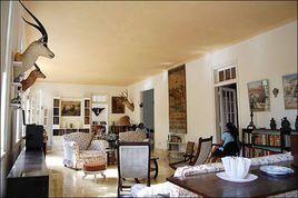 瞭望山莊 瞭望山莊