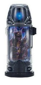 佐格（第二形態）膠囊