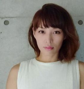 川崎亞沙美 川崎亞沙美