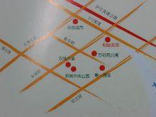 和睦家園位置圖