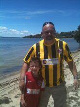 弗利特伍德足球隊