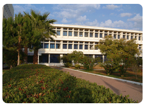 巴黎高等師範學校(圖)巴黎高師校園