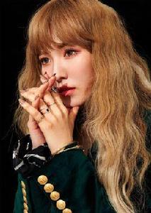 孫承歡[韓國組合Red Velvet成員]