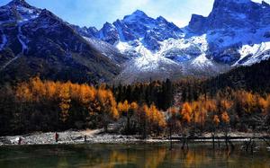 米亞羅風景區 米亞羅風景區