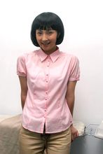 中國電影《第三種溫暖》精彩劇照