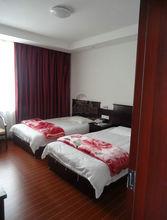 厘米客棧大標間