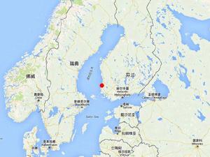 奧爾基盧奧托島核電站 奧爾基盧奧托島核電站