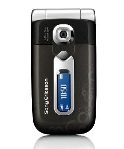 索尼愛立信 Z558c 索尼愛立信 Z558c