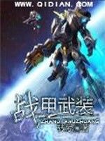 戰甲武裝 戰甲武裝