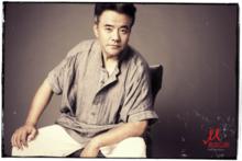 榆樹下的欲望[話劇明星版]