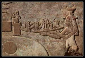 古埃及醫學 古埃及醫學