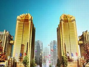 藍天花園期藍爵 藍天花園期藍爵