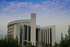 武漢工程職業技術學院江北校區 武漢工程職業技術學院江北校區