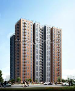 時代新苑 時代新苑