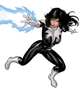 XMEN[美國漫威漫畫旗下的超級英雄團隊]