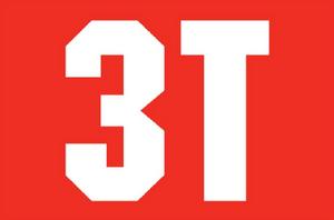 3T 3T