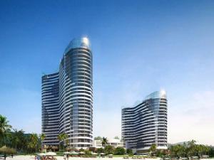 巽寮灣幸福方舟 巽寮灣幸福方舟