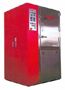 超低溫毛刺處理機 超低溫毛刺處理機