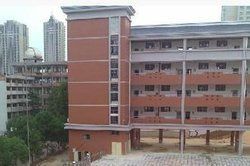 武漢武珞路實驗初級中學 武漢武珞路實驗初級中學