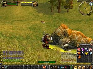 魔獸世界：專業技能