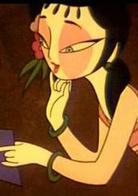 平妖傳[改編動畫]