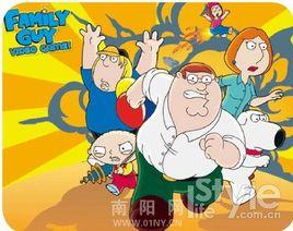 惡搞之家第一季 惡搞之家第一季