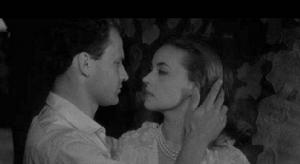 戀人們[法國1958年路易&middot;馬勒執導的電影]