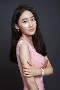 李小晶[中國內地女演員]