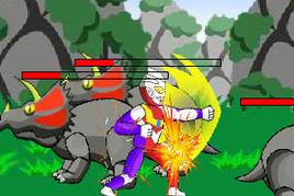 奧特曼大戰恐龍 奧特曼大戰恐龍