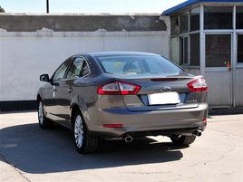 2011款蒙迪歐致勝2.0L手動舒適型