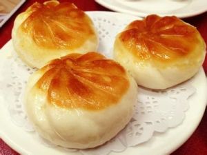 生煎番茄餅 生煎番茄餅