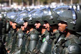 美國四大特種部隊 美國四大特種部隊