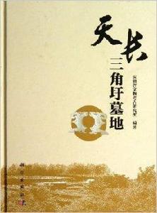 天長三角圩墓地 天長三角圩墓地