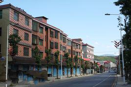 太和鎮[湖南省桂陽縣太和鎮]