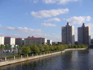 南通大學醫學院