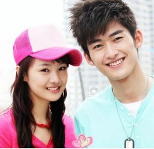 一起來看流星雨劇照