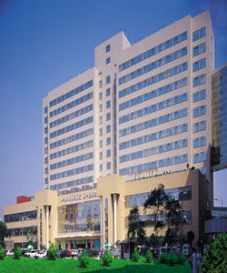 四川大學華西醫學院