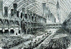 巴黎世界博覽會