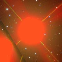 HR 881 SDSS 彩色圖