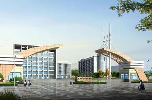 重慶市江南職業學校 重慶市江南職業學校