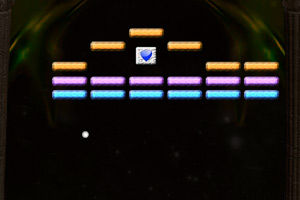 《跳躍的球》 《跳躍的球》