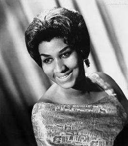 艾瑞莎·富蘭克林 艾瑞莎·富蘭克林