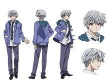 未來日記[えすのサカエ創作的懸疑漫畫]