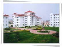 威海市第一中學