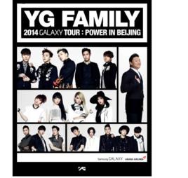 YG family