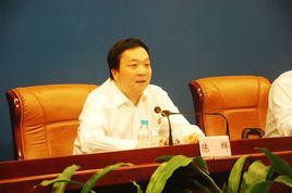 陳輝[寧德市人民政府副市長]